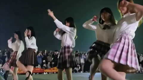 女生壁纸仙气可爱