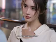 两个男生互相亲吻原声音没有音乐