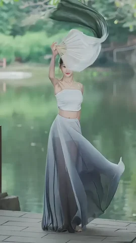 水都这么多了还装