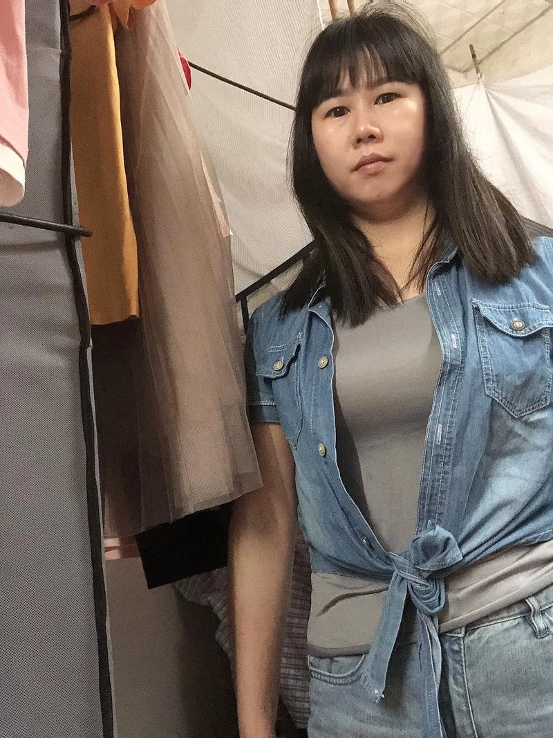 宫颈短最佳睡姿