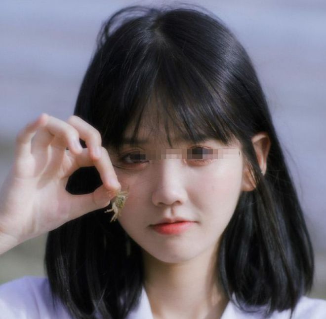 晚上看的小视频
